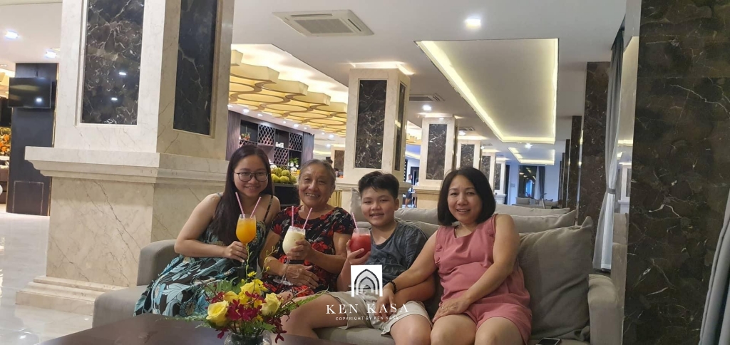 Khách hàng mục tiêu của Orson Hotel & Resort Côn Đảo